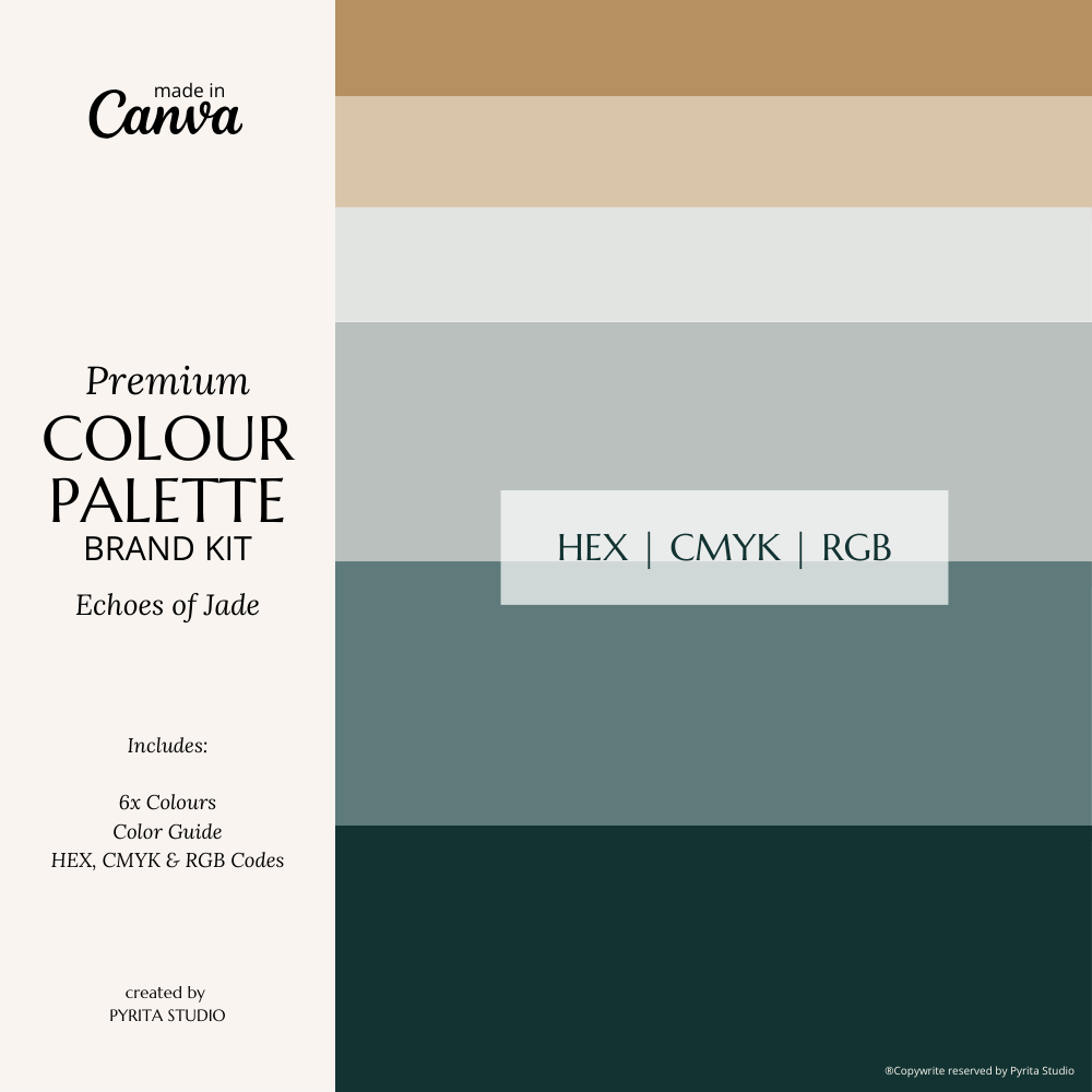 Color Palette