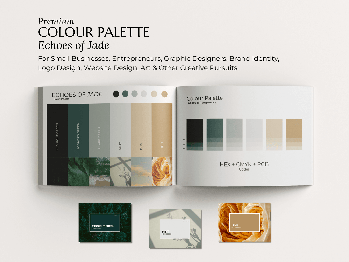 Color Palette