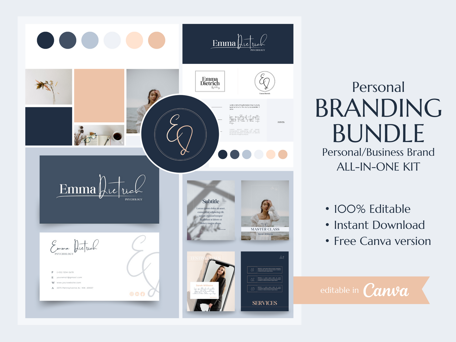 Branding Kits