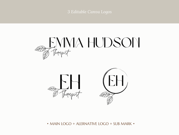 Logo Kits