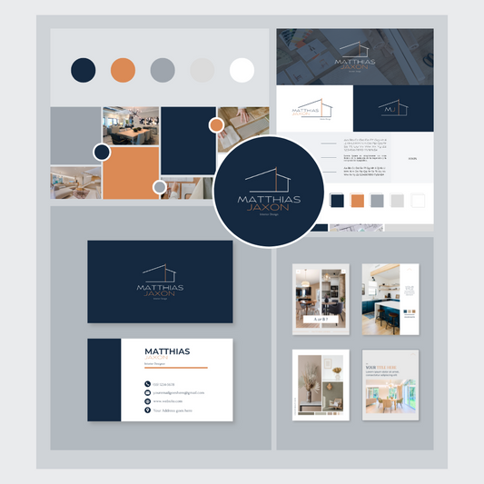 PYRITASTUDIO_MATTHIAS_INTERIOR_DESIGN_-_ARCHITECT_-_REALTOR_DYI_Personal_Branding_Kit