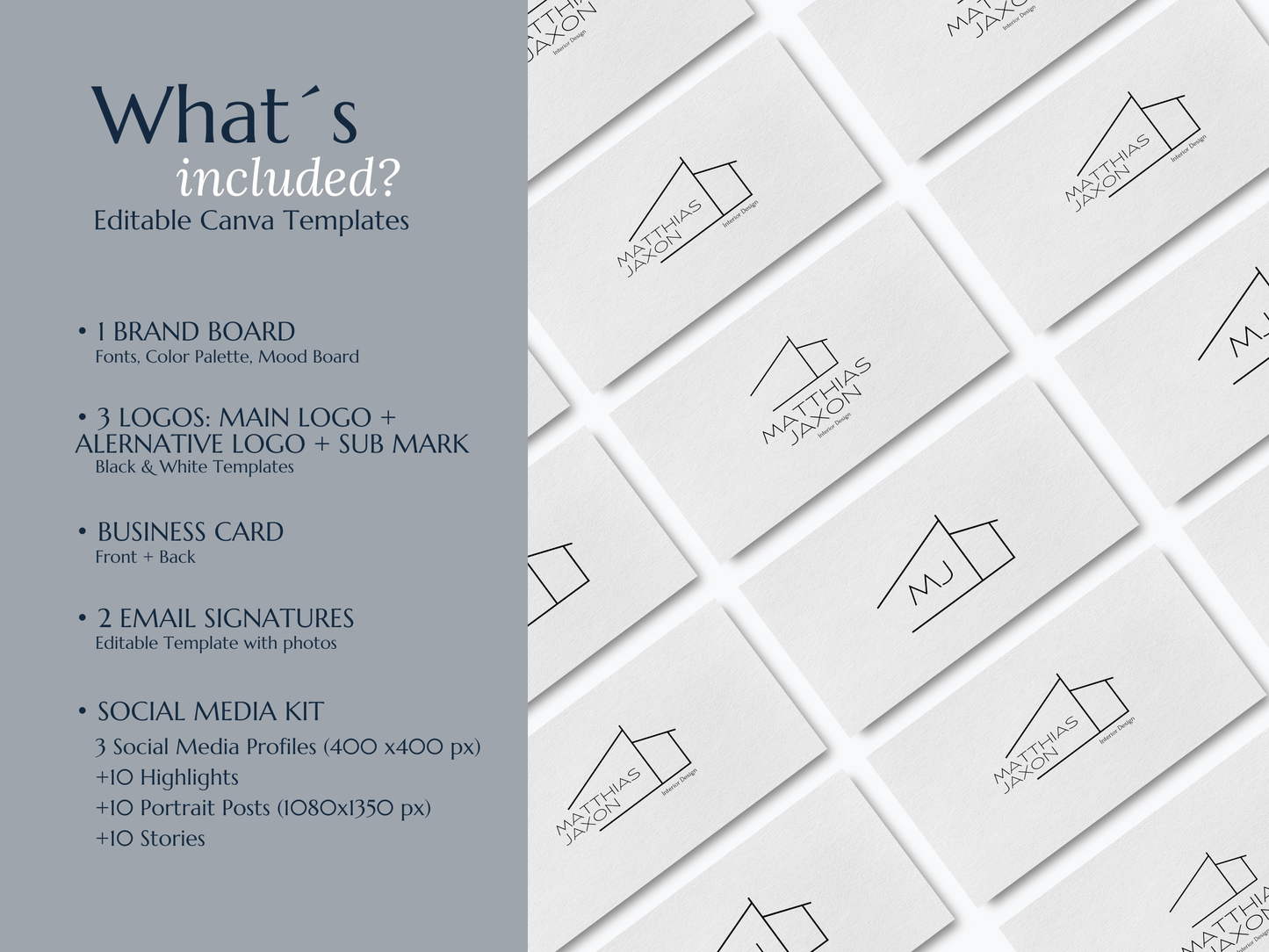 PYRITASTUDIO_MATTHIAS_INTERIOR_DESIGN_-_ARCHITECT_-_REALTOR_DYI_Personal_Branding_Kit
