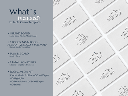 PYRITASTUDIO_MATTHIAS_INTERIOR_DESIGN_-_ARCHITECT_-_REALTOR_DYI_Personal_Branding_Kit