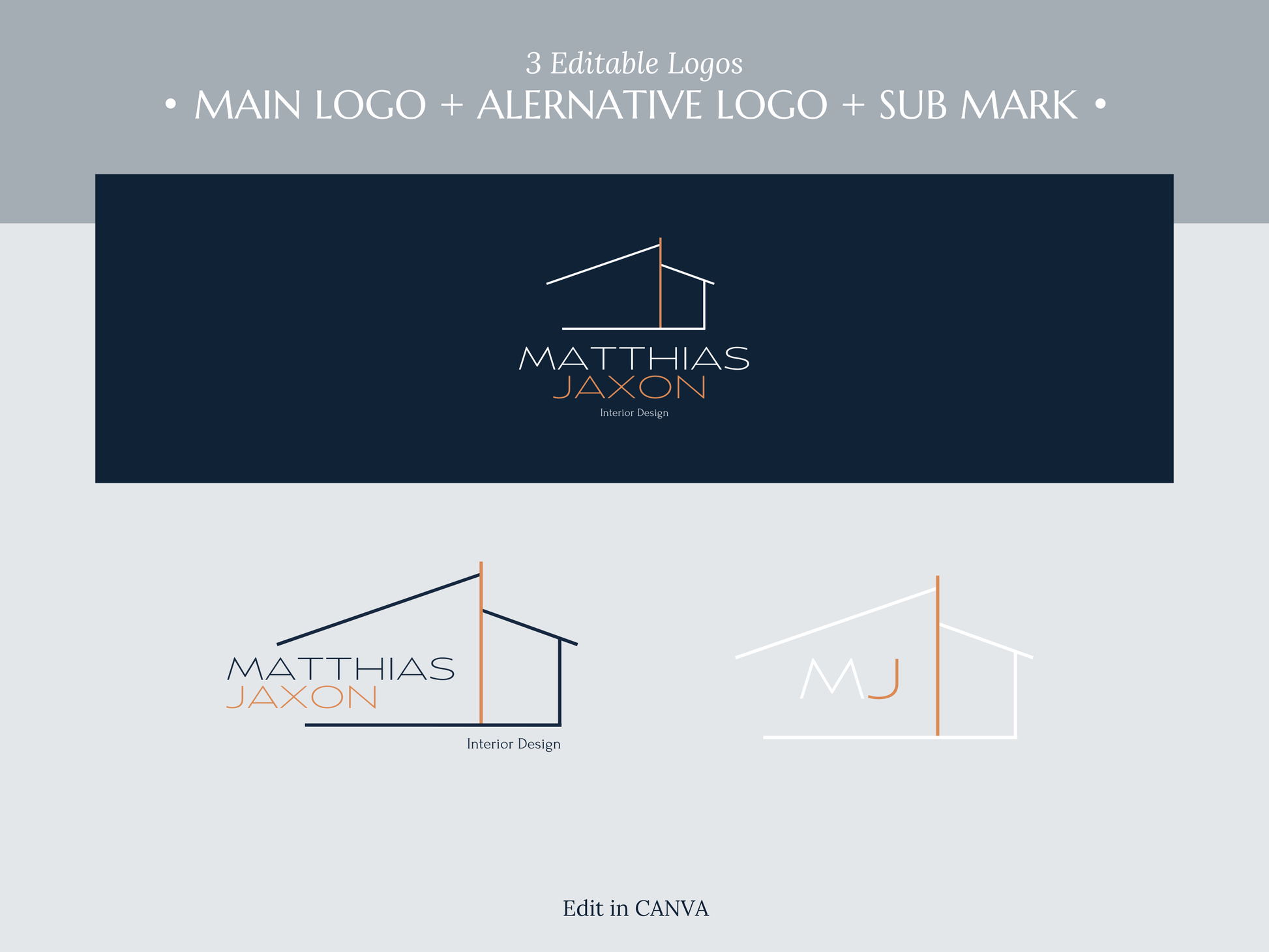 PYRITASTUDIO_MATTHIAS_INTERIOR_DESIGN_-_ARCHITECT_-_REALTOR_DYI_Personal_Branding_Kit