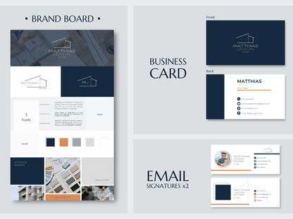 PYRITASTUDIO_MATTHIAS_INTERIOR_DESIGN_-_ARCHITECT_-_REALTOR_DYI_Personal_Branding_Kit