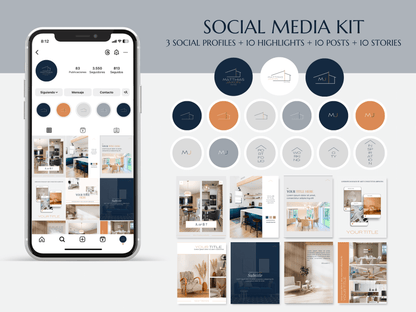PYRITASTUDIO_MATTHIAS_INTERIOR_DESIGN_-_ARCHITECT_-_REALTOR_DYI_Personal_Branding_Kit