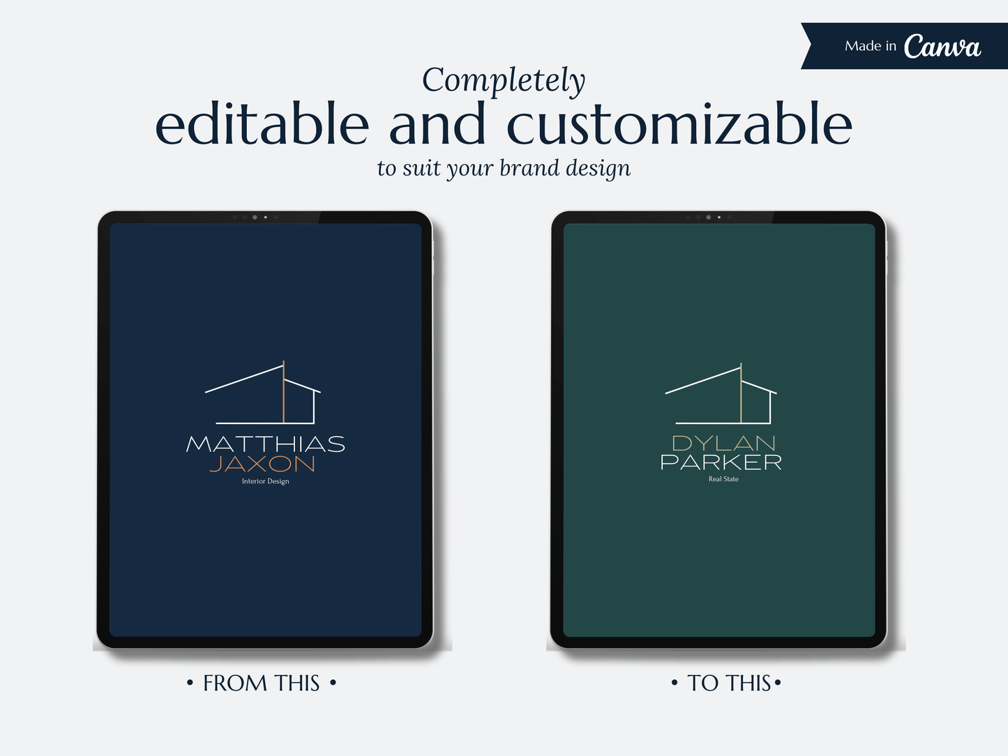 PYRITASTUDIO_MATTHIAS_INTERIOR_DESIGN_-_ARCHITECT_-_REALTOR_DYI_Personal_Branding_Kit