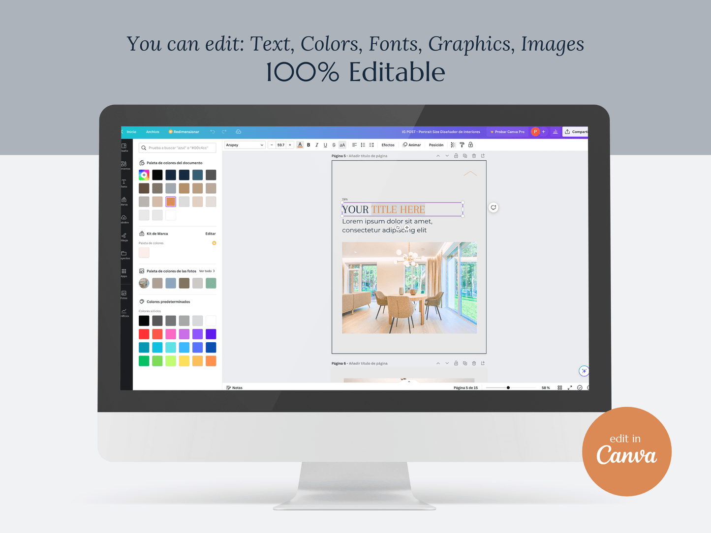 PYRITASTUDIO_MATTHIAS_INTERIOR_DESIGN_-_ARCHITECT_-_REALTOR_DYI_Personal_Branding_Kit