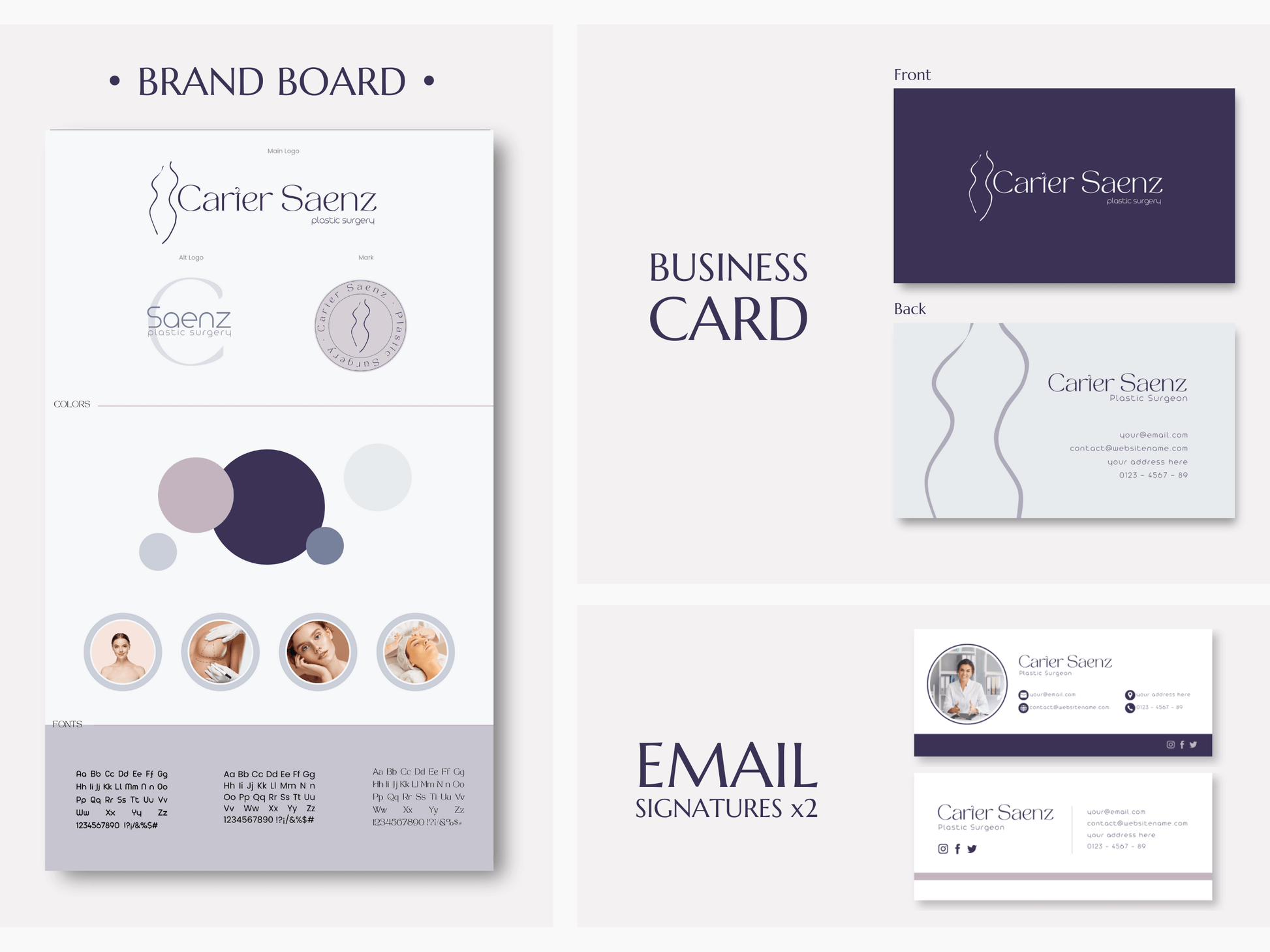 PYRITA STUDIO_Branding Kit Template Brand Bundle DYI Editable Logo Personal Brand Fully Customizable Business Brand Kit, Brand Board, Cards, Social Pack